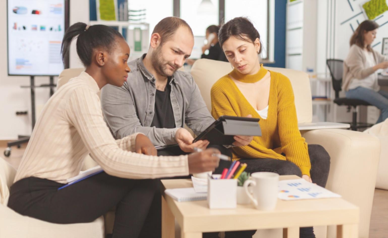 Moderne Finanztools und Analysemethoden in der Anwendung