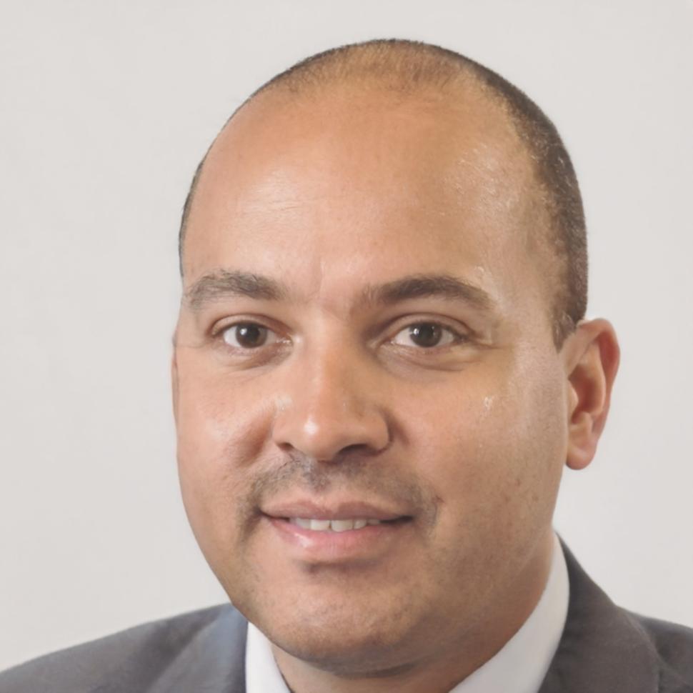 Teamfoto von unserem Finanzexperten