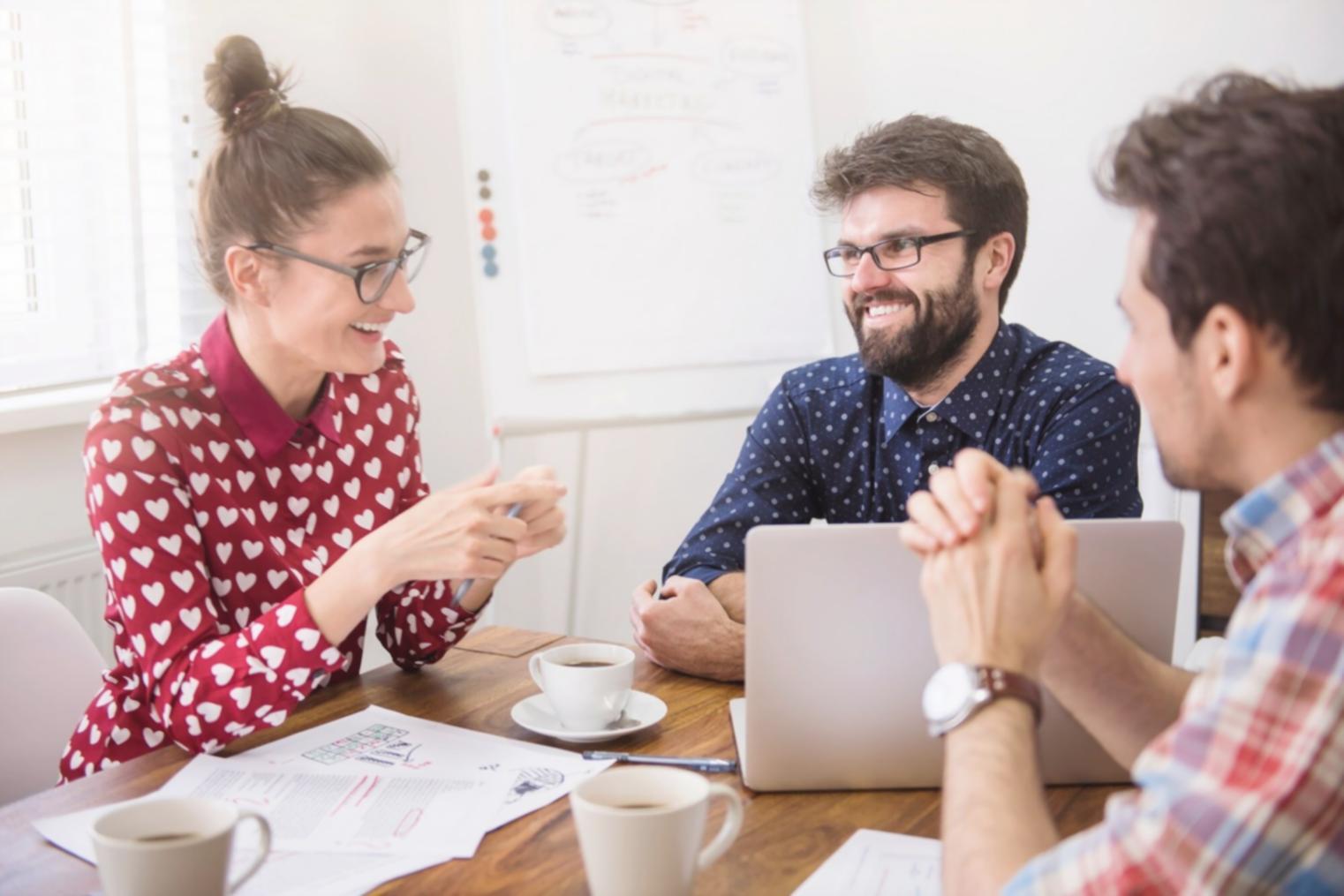 Professionelle Finanzplanung und Budgetierung im Büroumfeld