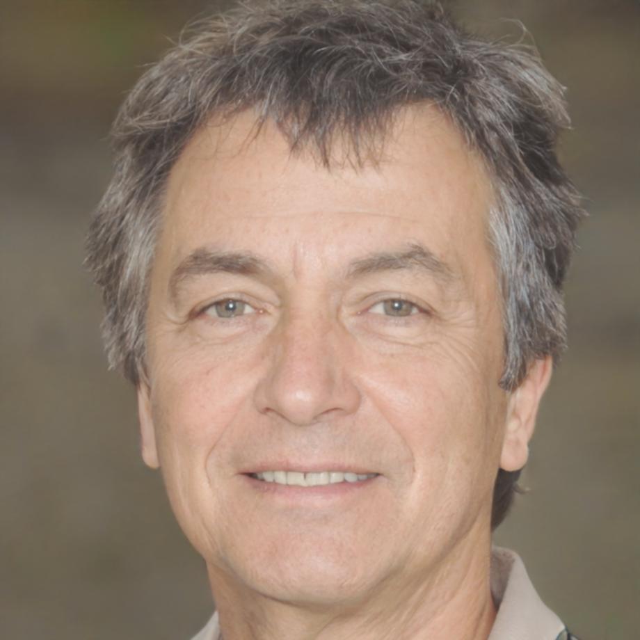 Porträt unseres Budgetierungsexperten