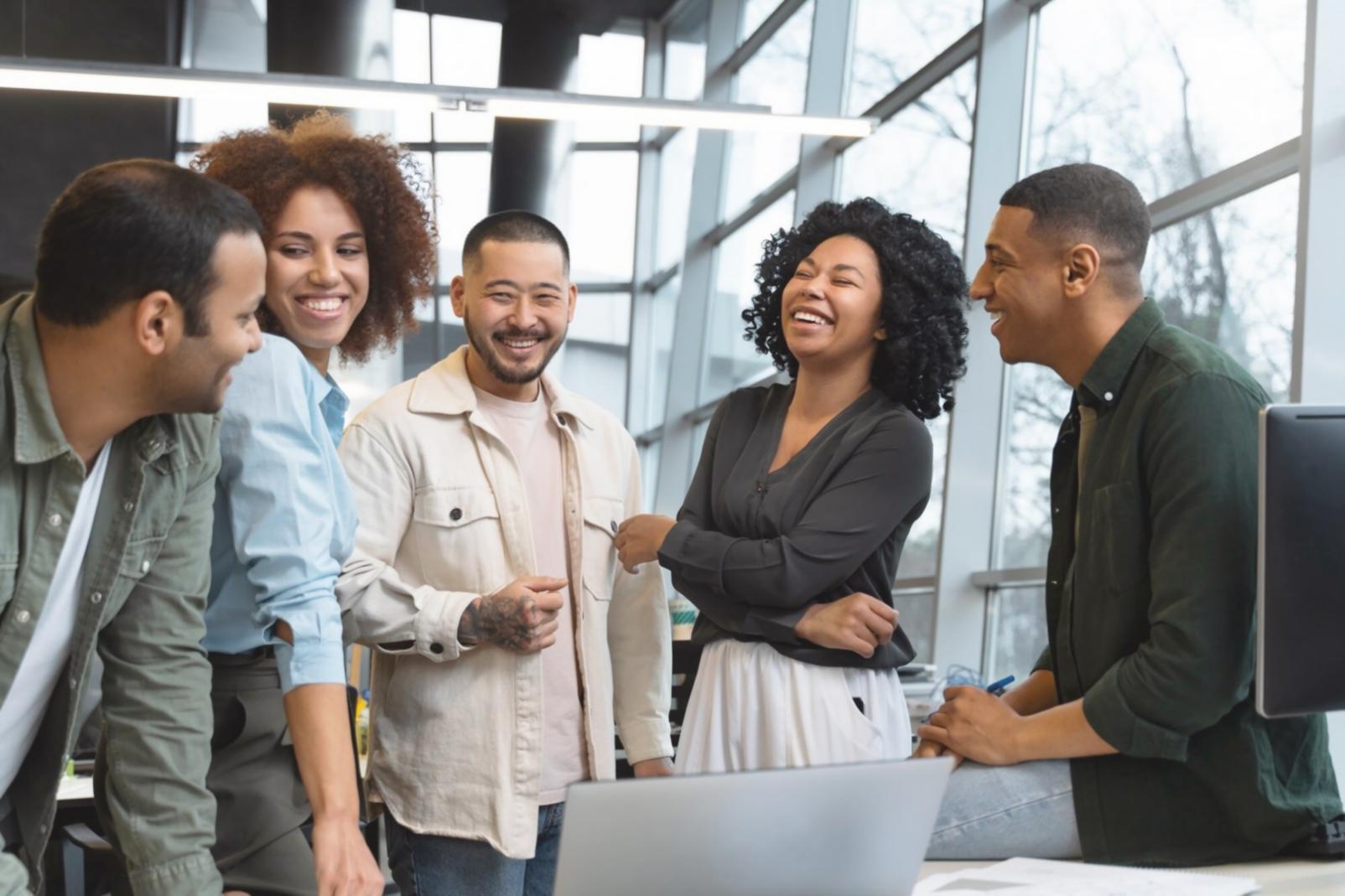 Analyse von Finanzberichten und Cash Flow Daten