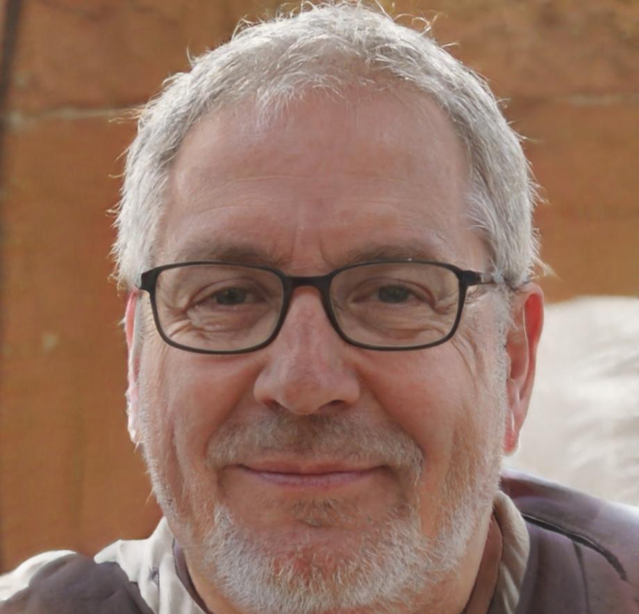 Torben Zimmermann, Senior Cashflow-Analyst