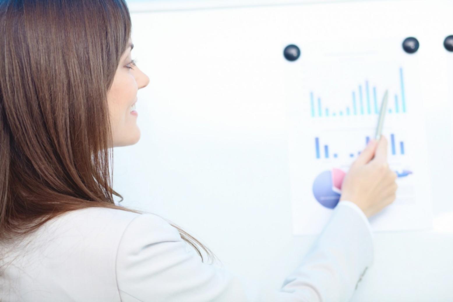 Professionelle Cash Flow Planung am Arbeitsplatz