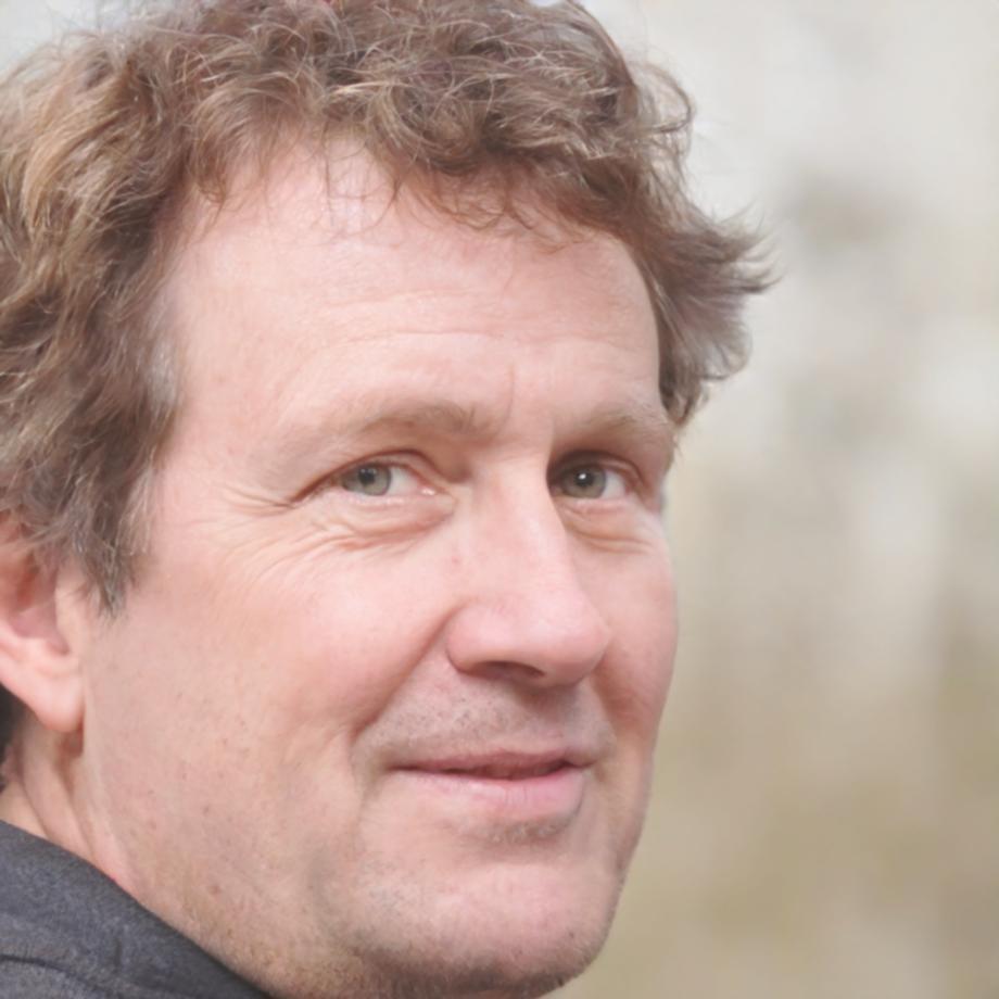 Portrait von Tomás Beltrán