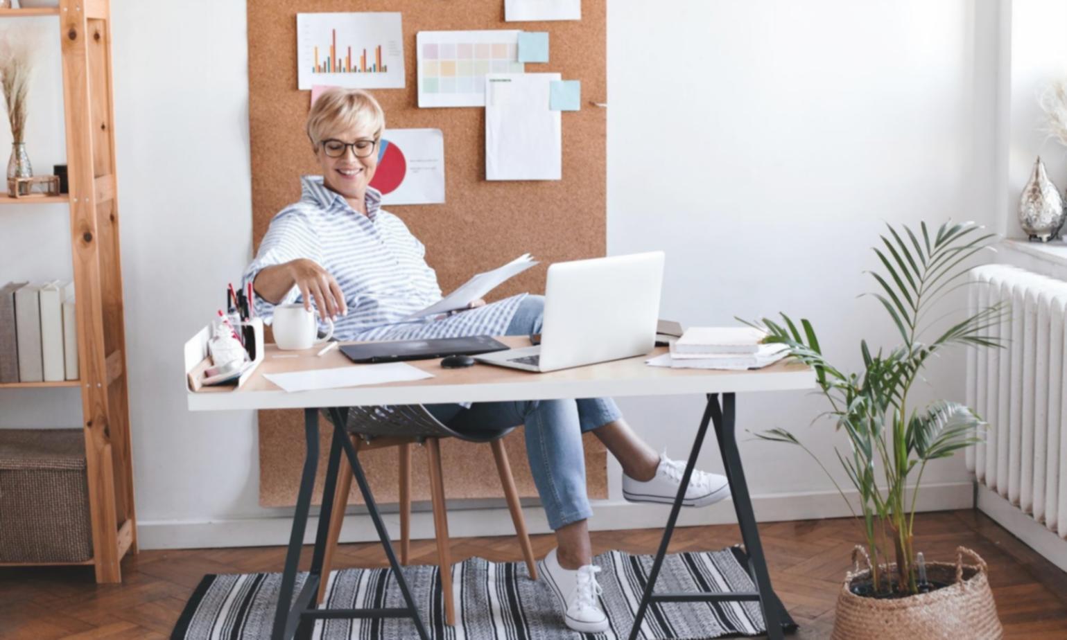 Online-Lernumgebung mit interaktiven Cashflow-Simulationen